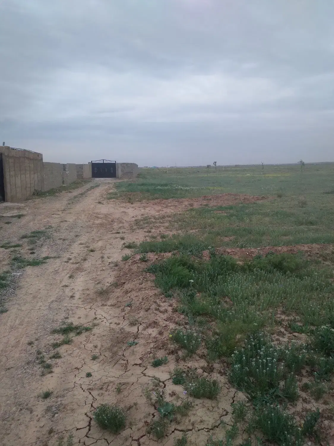 فروش محدودی از قطعات ویلایی معراج صوفیان