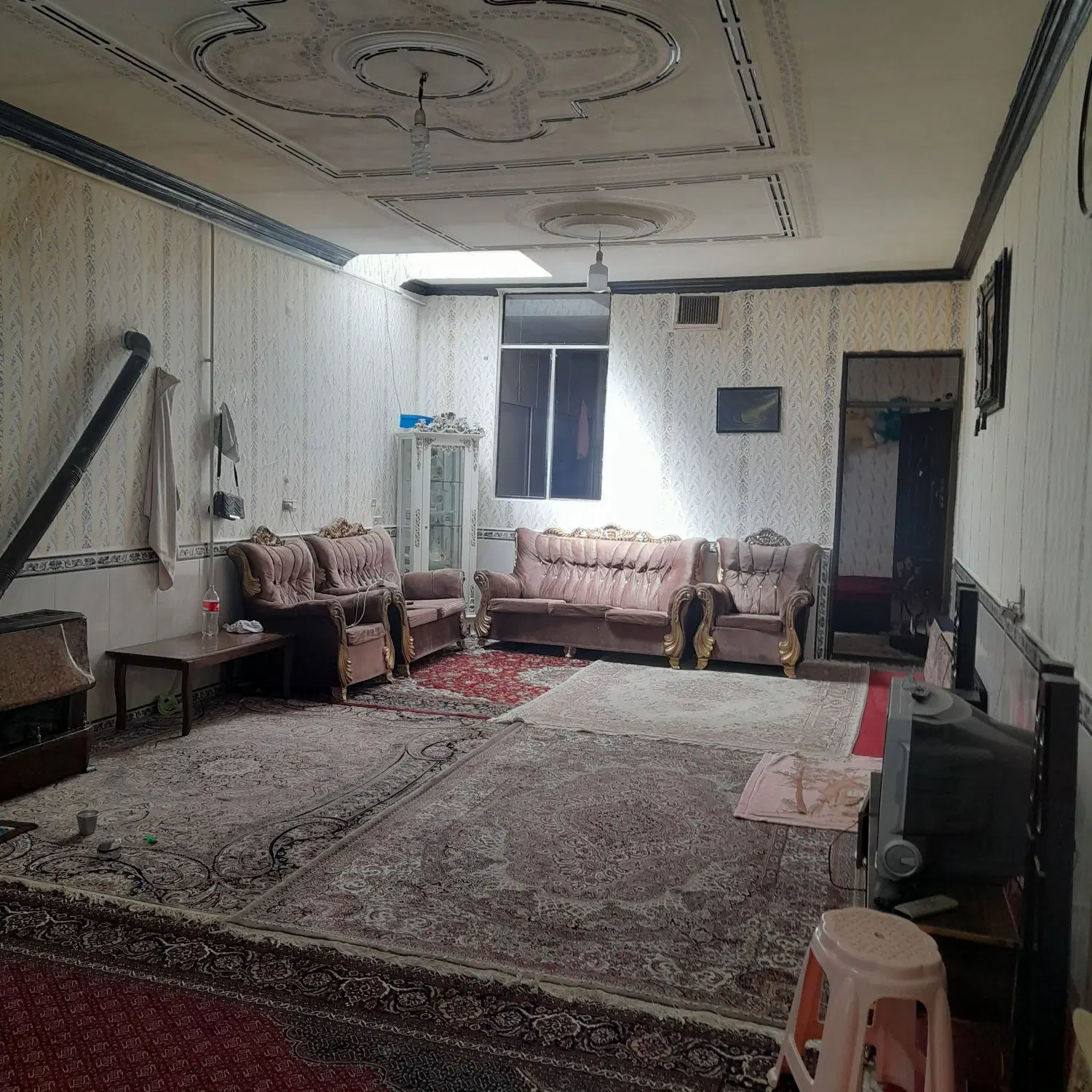 فروش خانه ویلایی