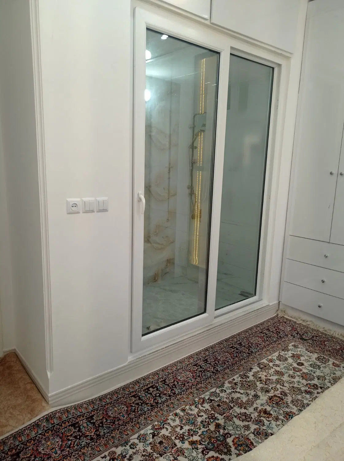 واحد 160متری