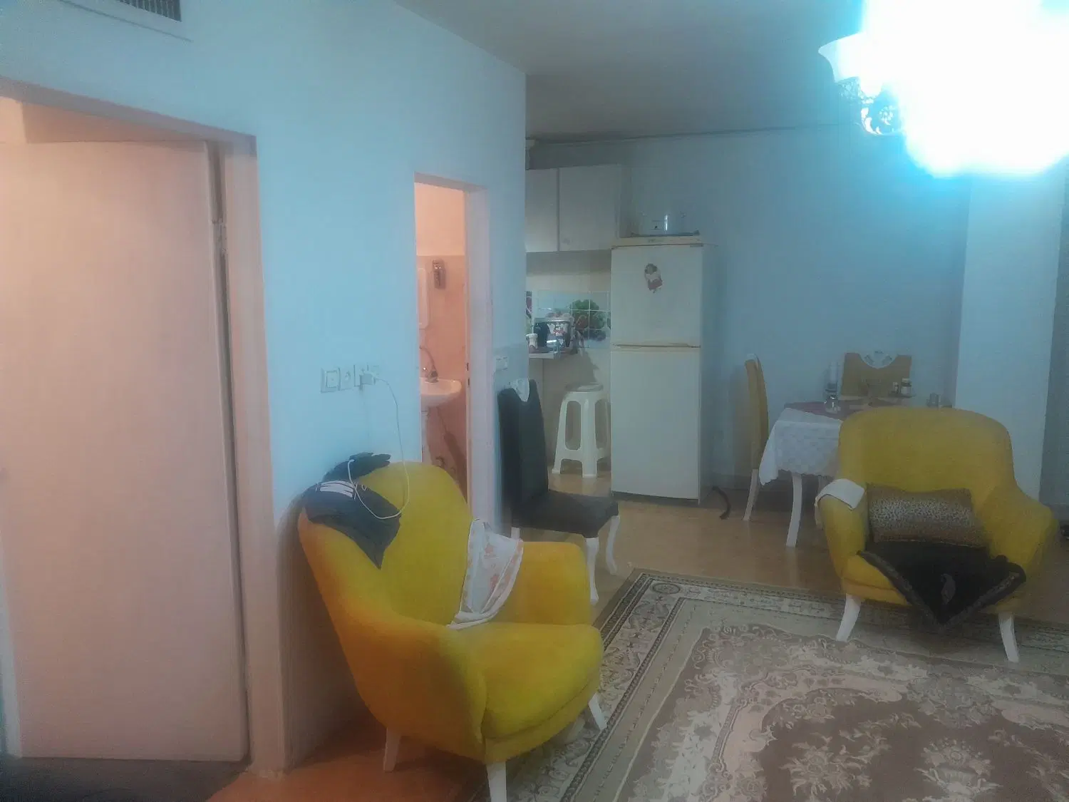 همخونه