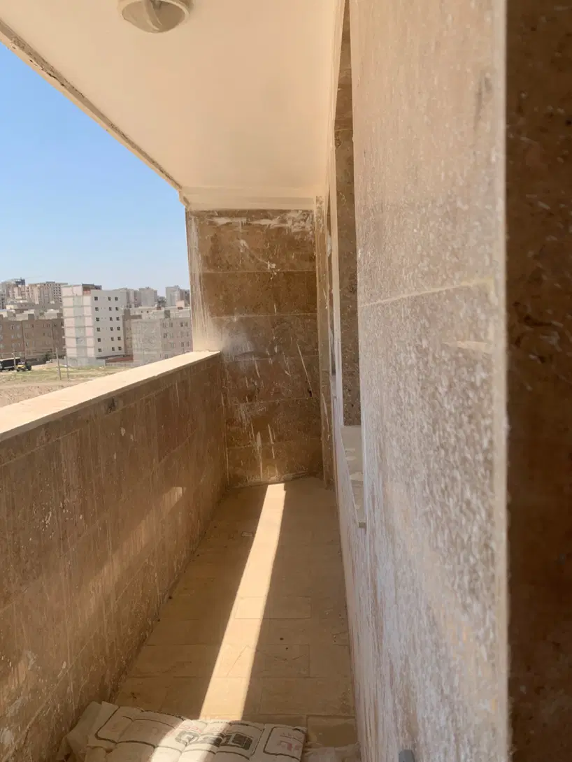 اجاره واحد ۱۱۲ متری  اندیشه