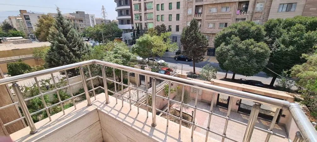 120 متر تک واحدی اردلان ها