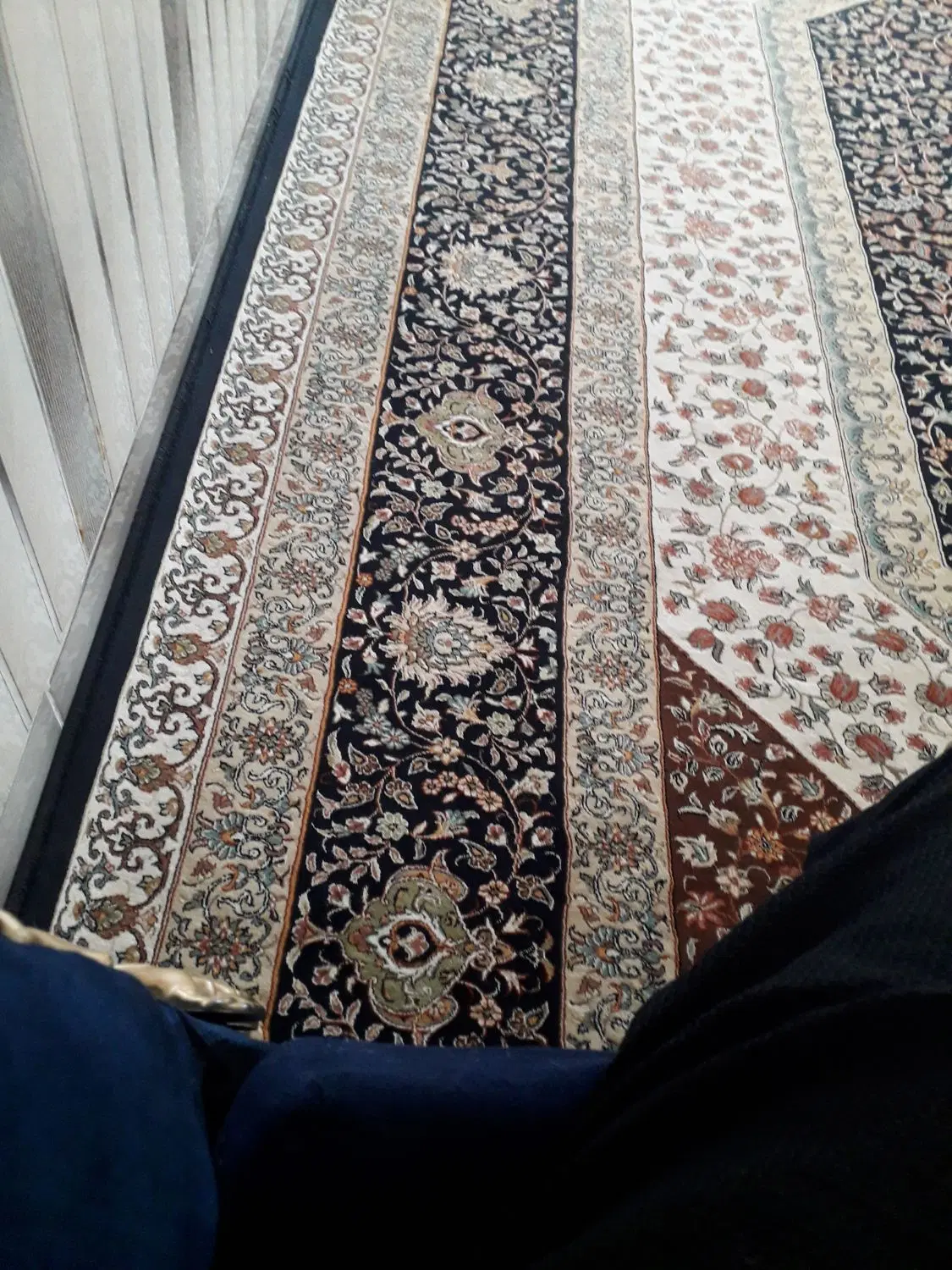 املاک