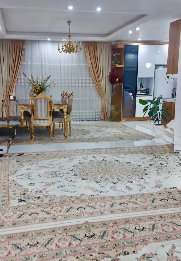 فروش آپارتمان 130متری بلوار باهنر