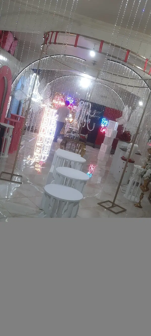 زیر زمین تجاری