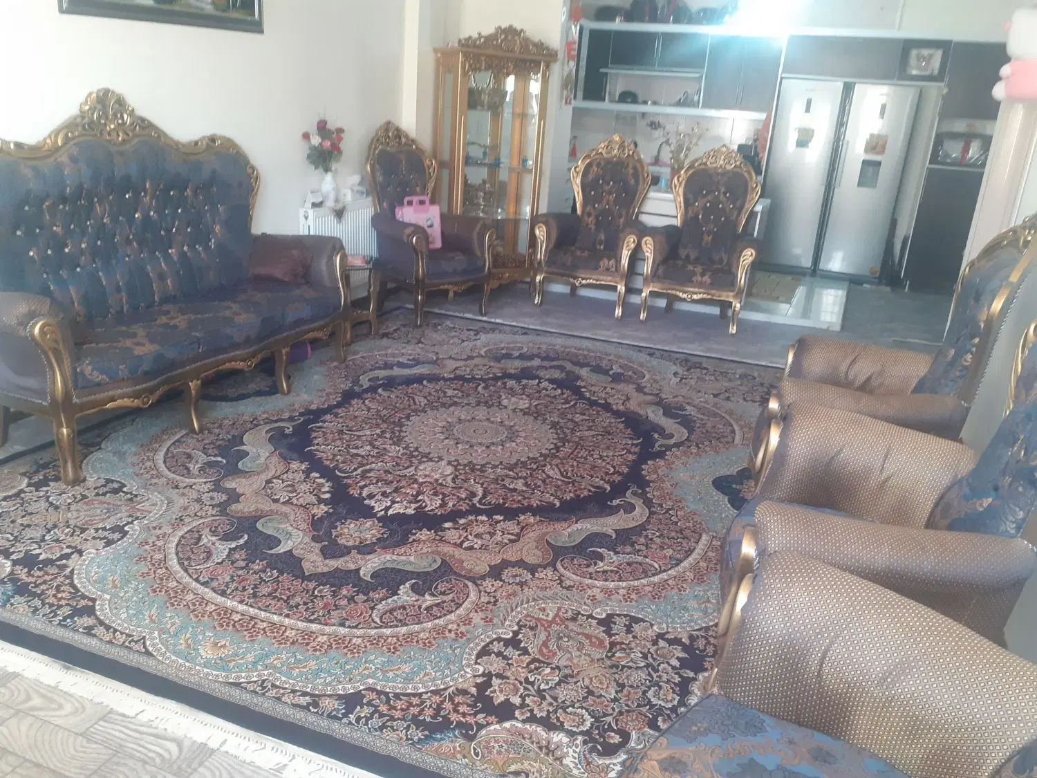 واحد فروشی  c2