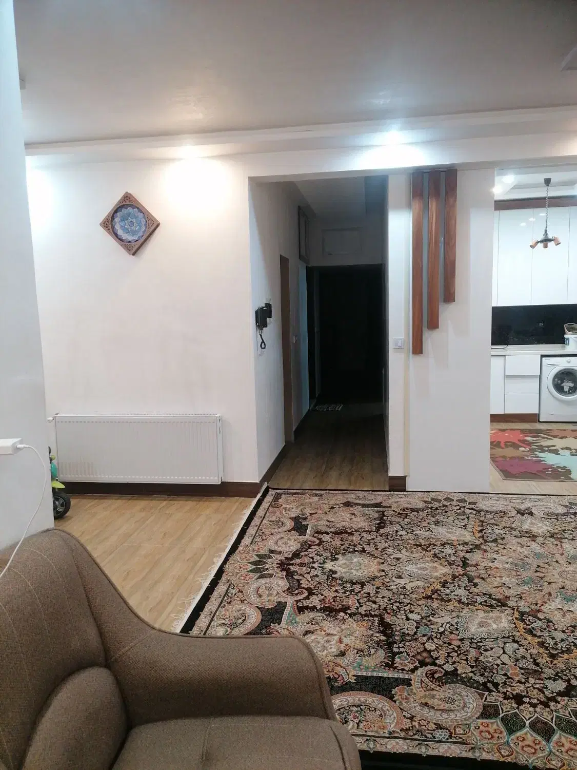 فروش آپارتمان نقلی