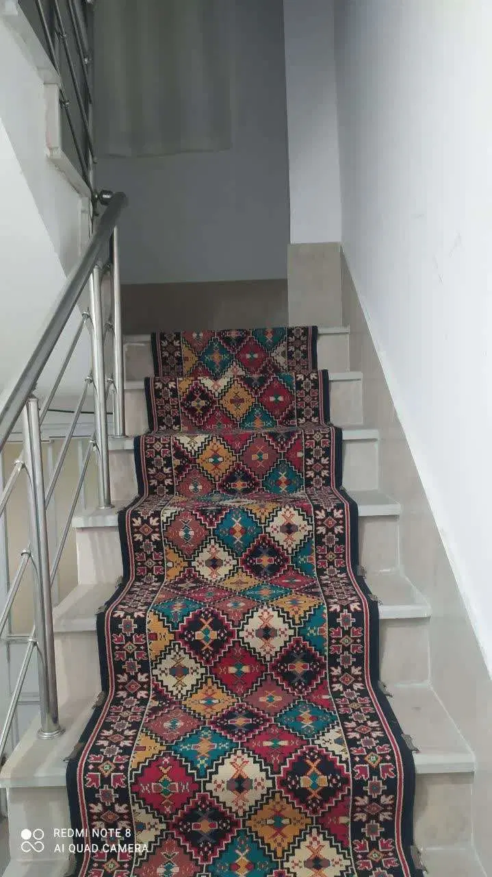 خونه مستقل شهرک ولیعصر