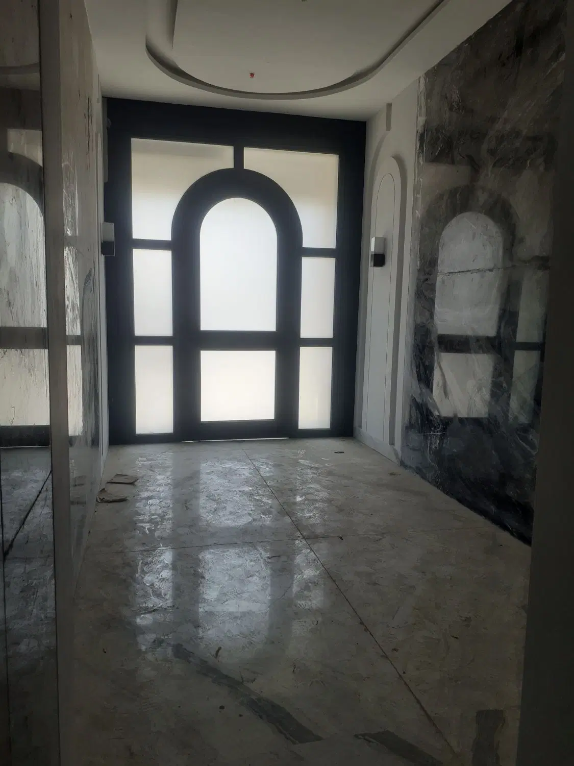 آپارتمان ۲۷۰ متری ۴خوابه شیک ونوساز سردونبش
