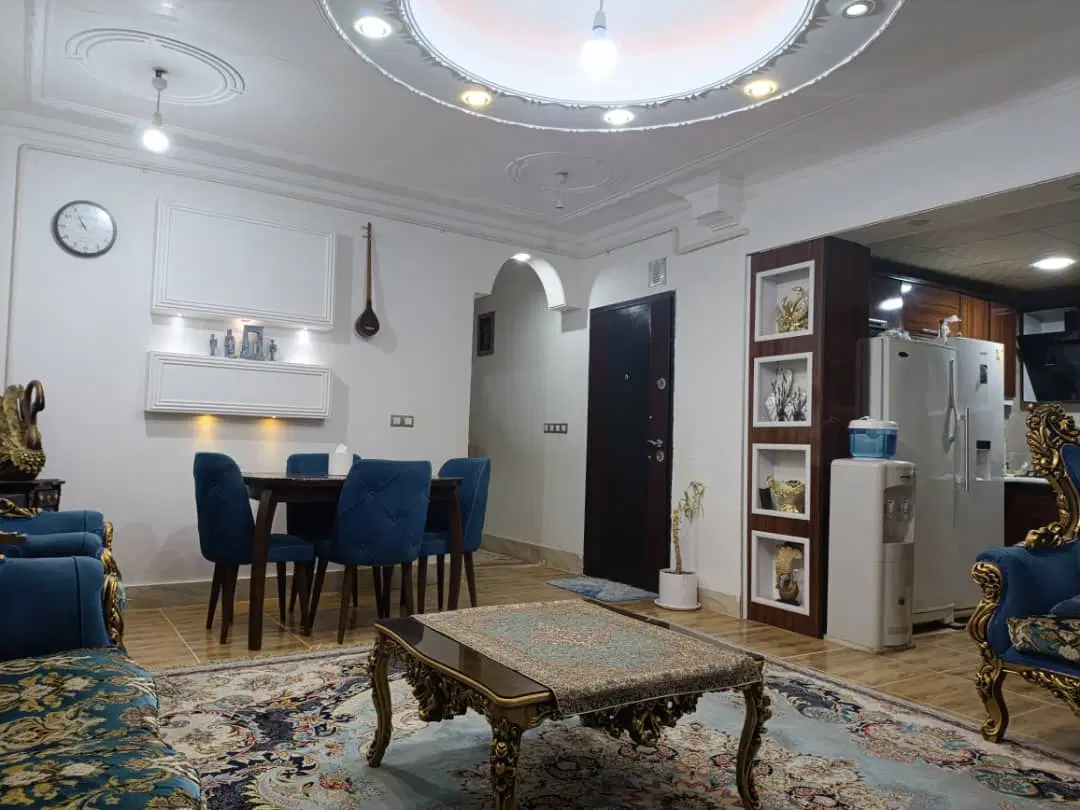 فروش آپارتمان احمدآباد
