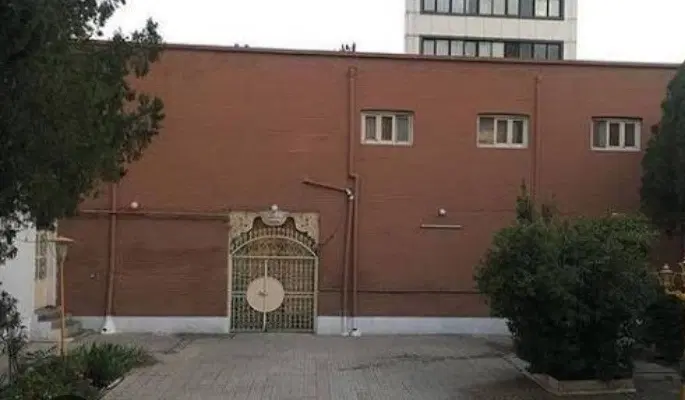 اداری تجاری مسکونی کلاک پایین