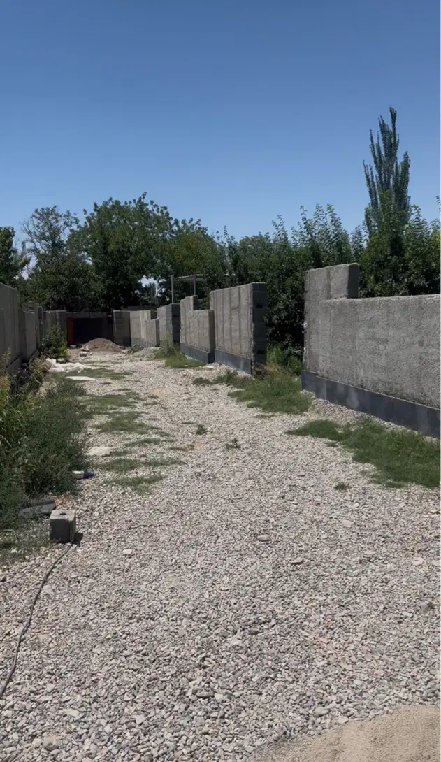 زمین شهرکی ۳۵۰ متر