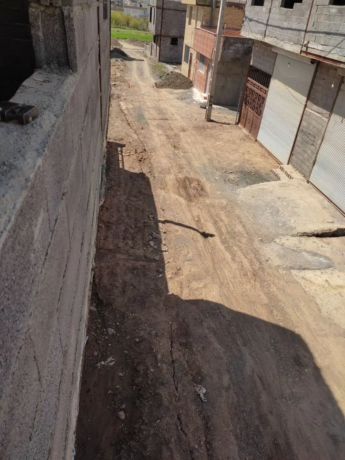 دوطبقه 120متری