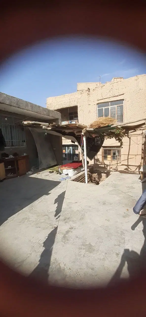 خانه ویلایی