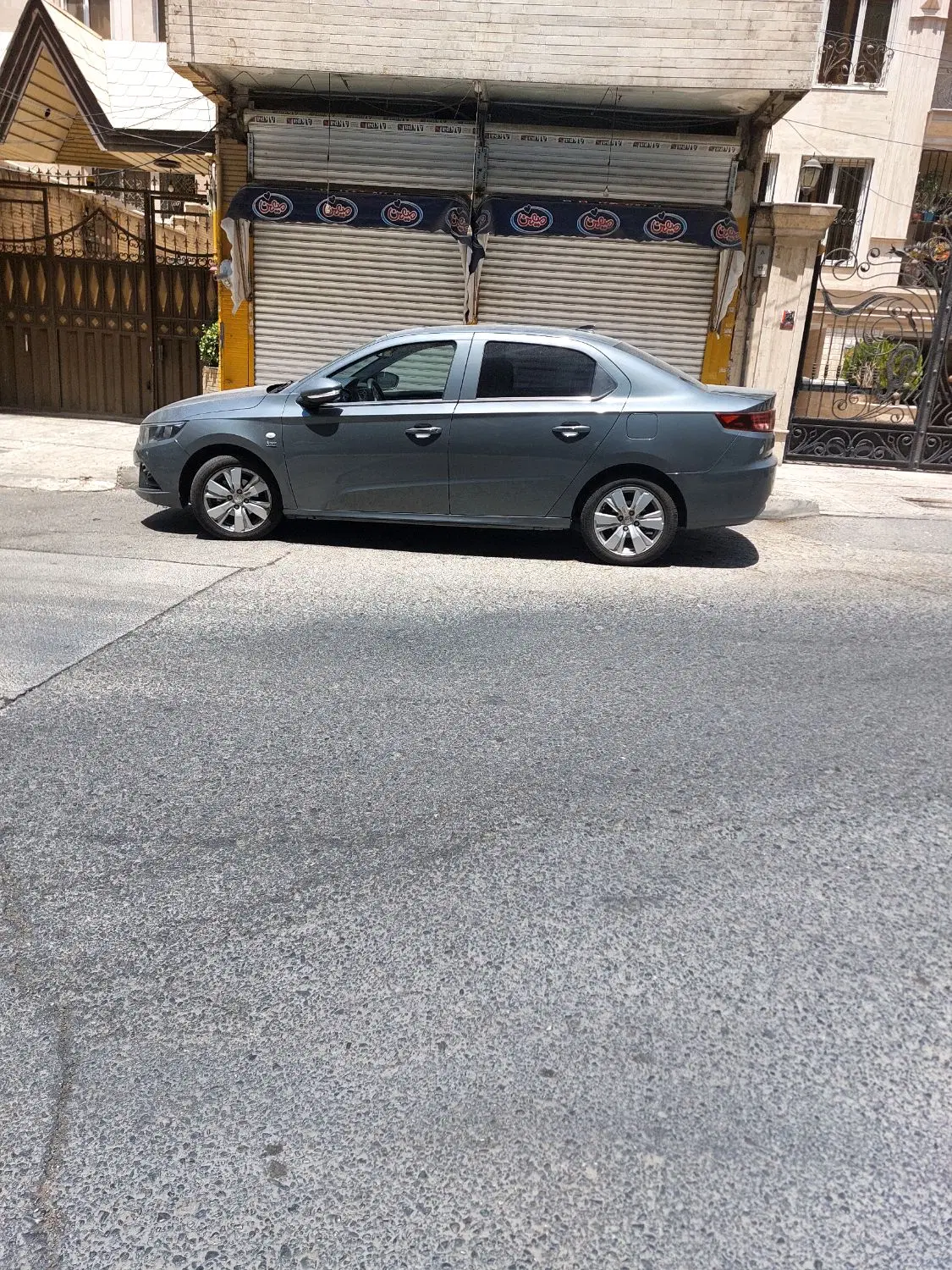 رهن و اجاره مغازه تجاری