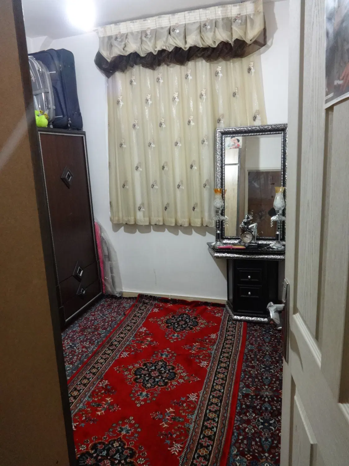 آپارتمان ۵۴متری تک واحدی شخصی ساز