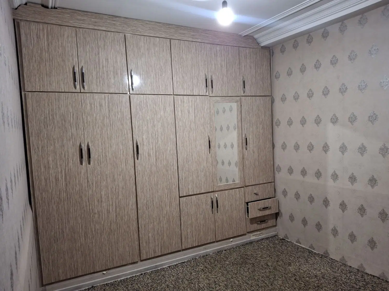 خانه اجاره‌ای