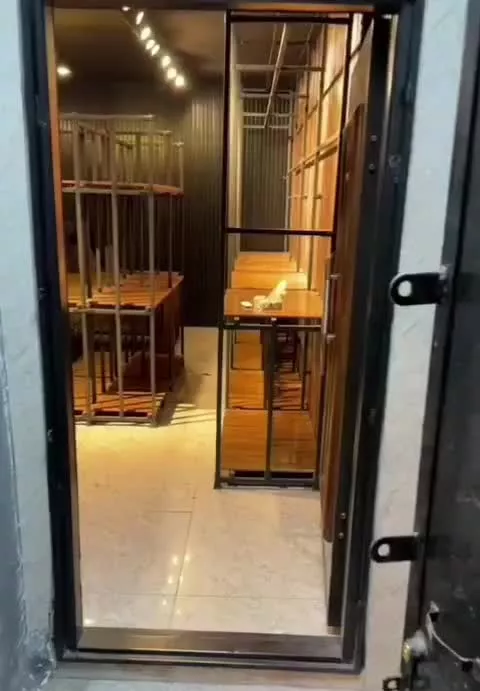 اجاره مغازه بازار گذر لوطی صالح