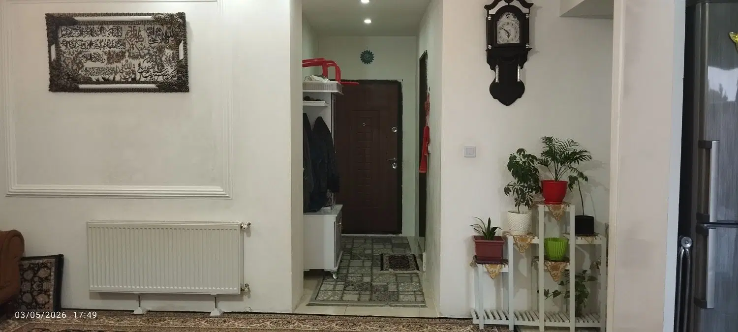 آپارتمان فروشی پنجتن55