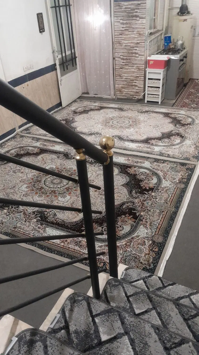 خانه ی دوبلکس.شیک وتروتمیز.نقلی