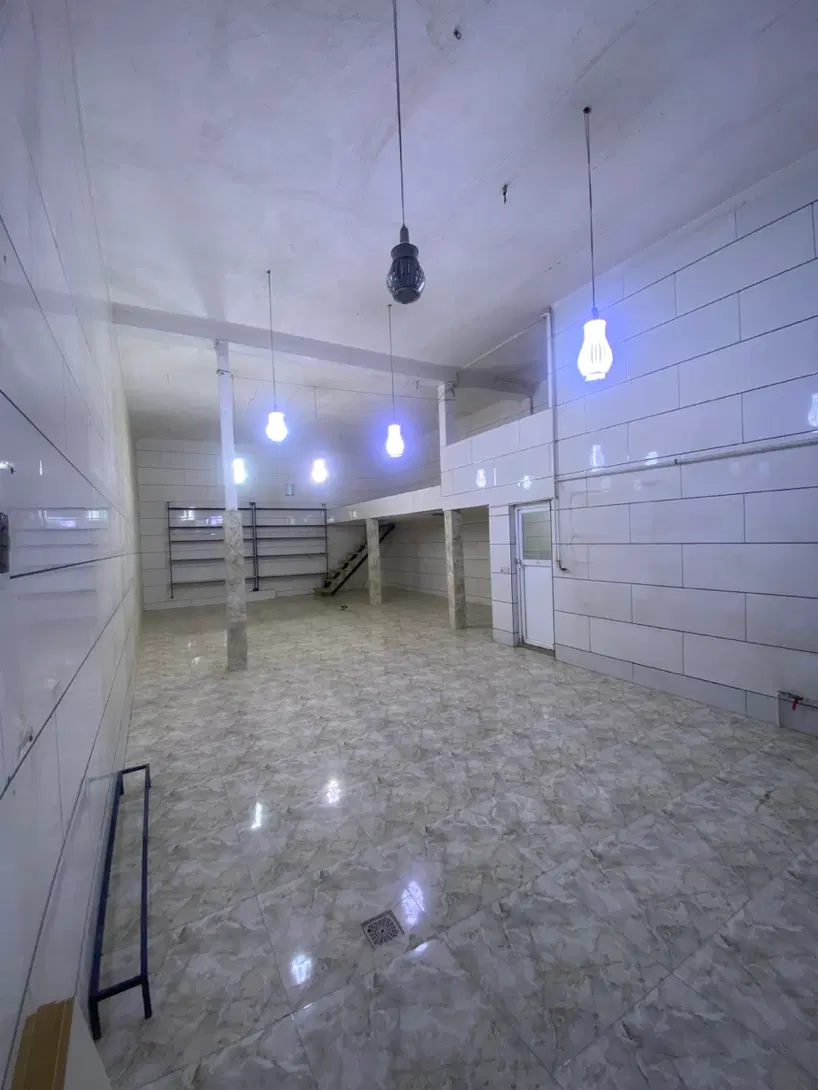 مغازه