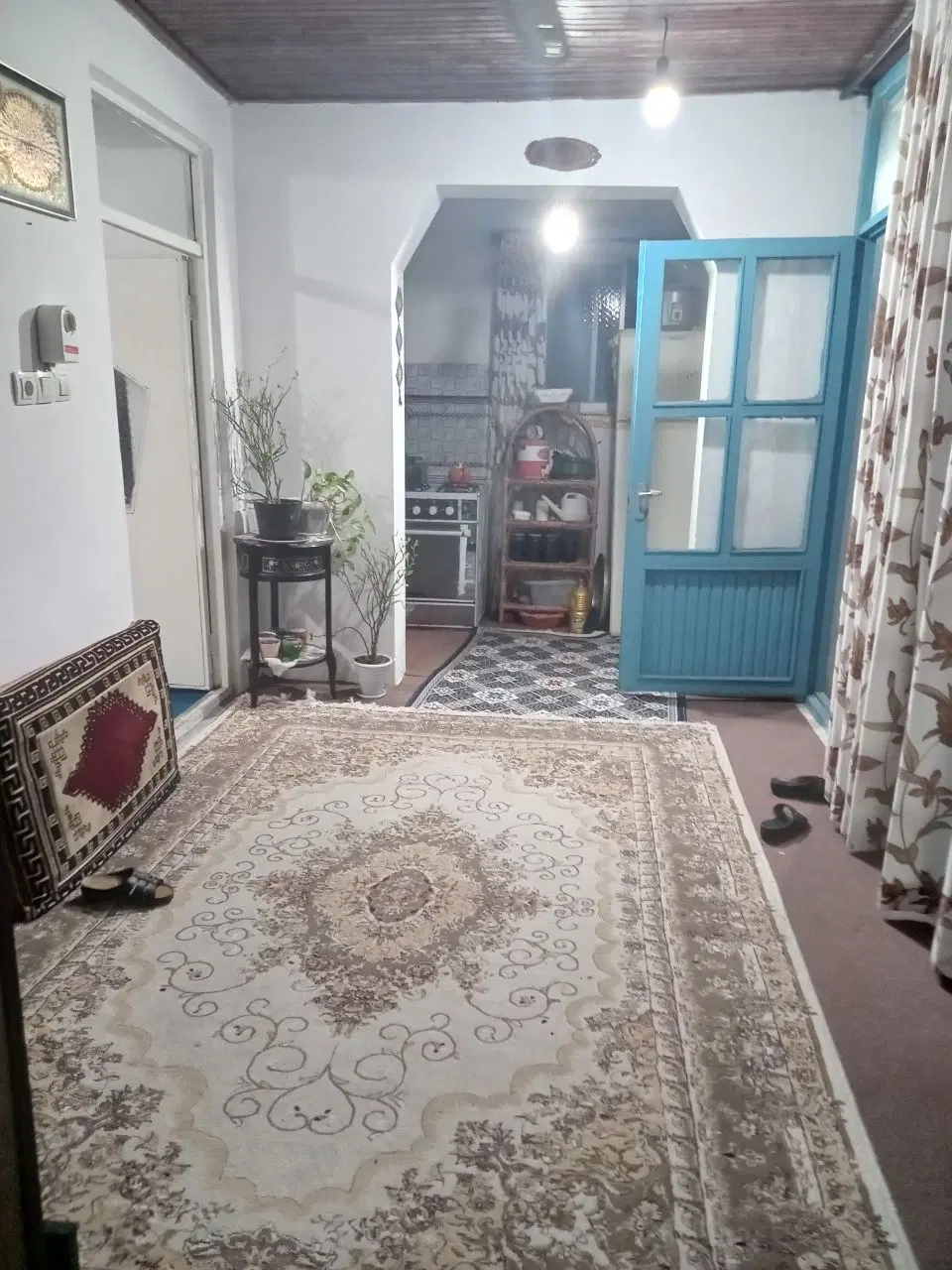 فروش خانه ویلایی