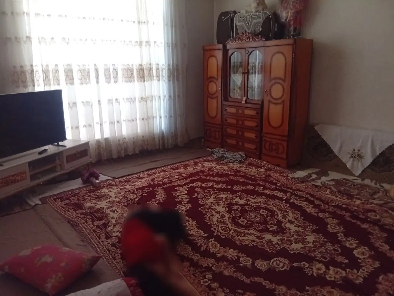 فروش منزل مسکونی