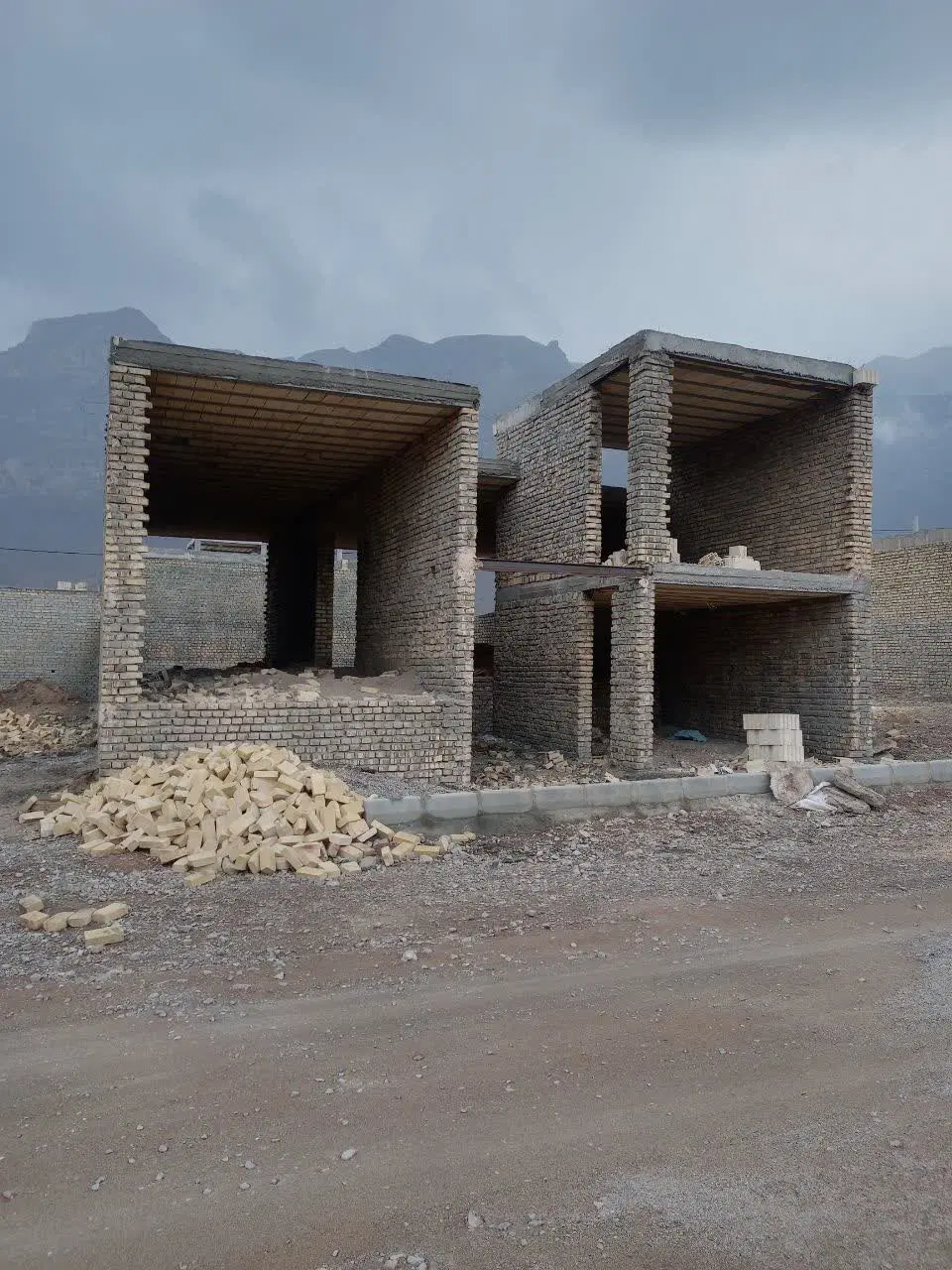 خانه تفت فروش یا معاوضه