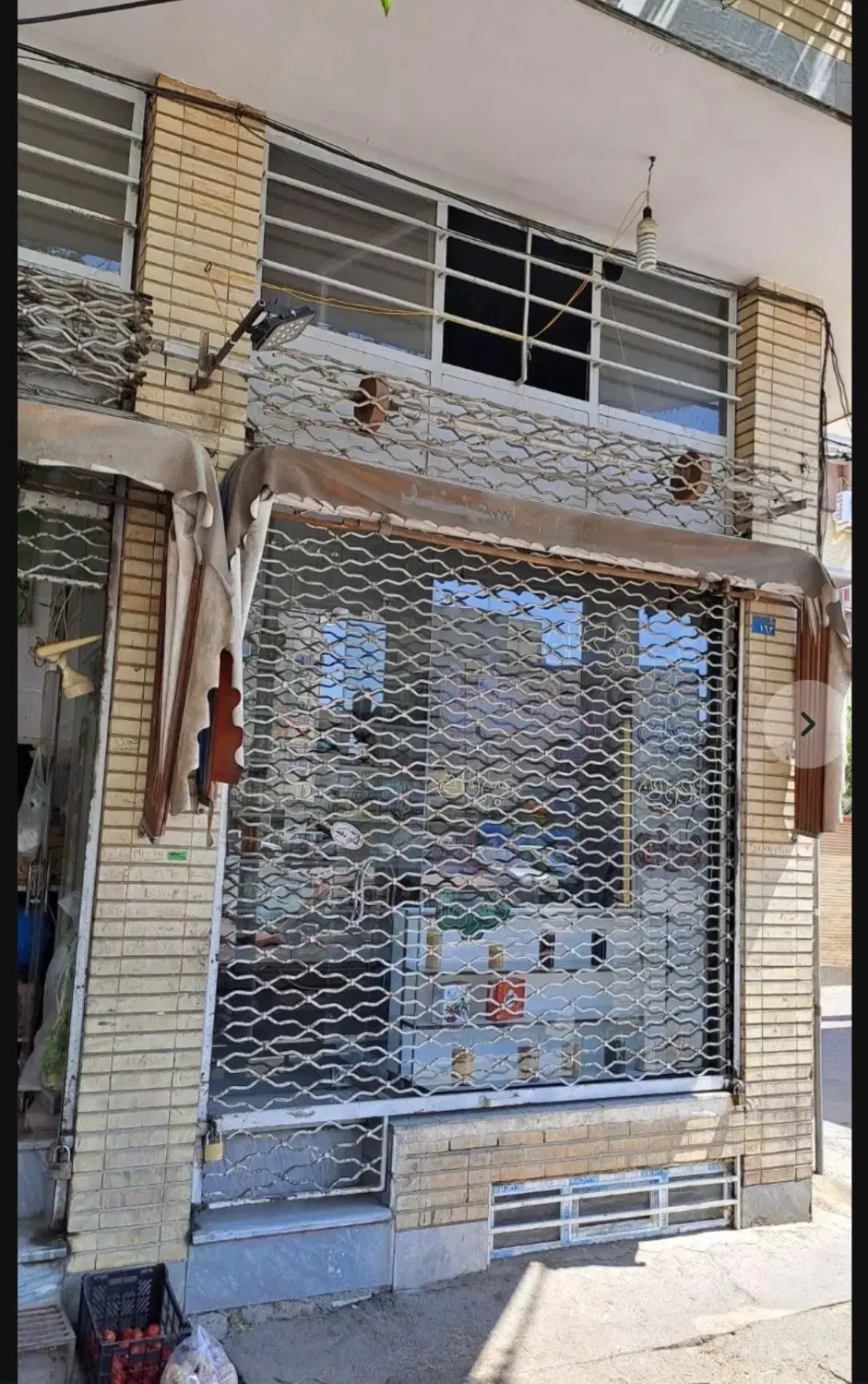 رهن اجاره مغازه در شنب غازان