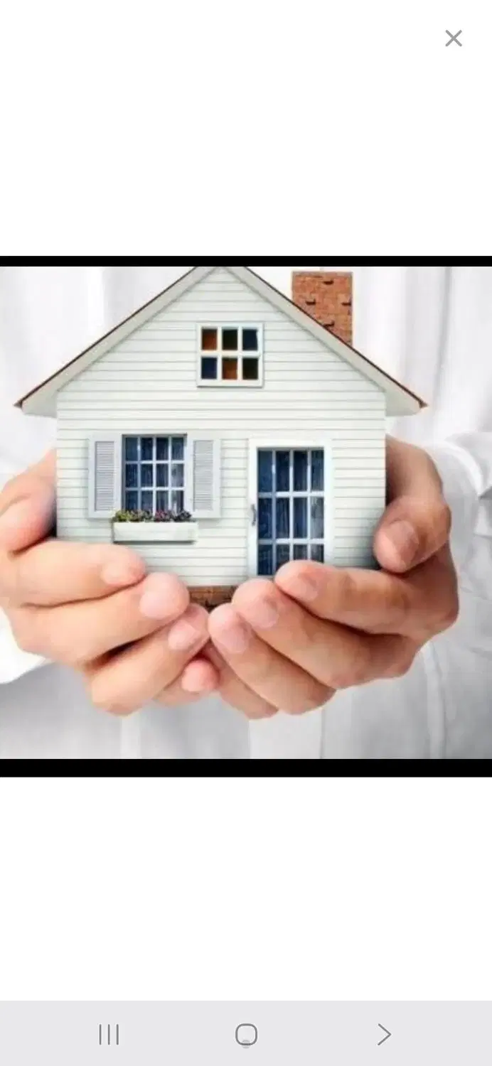 یک باب منزل مسکونی جهت اجارع