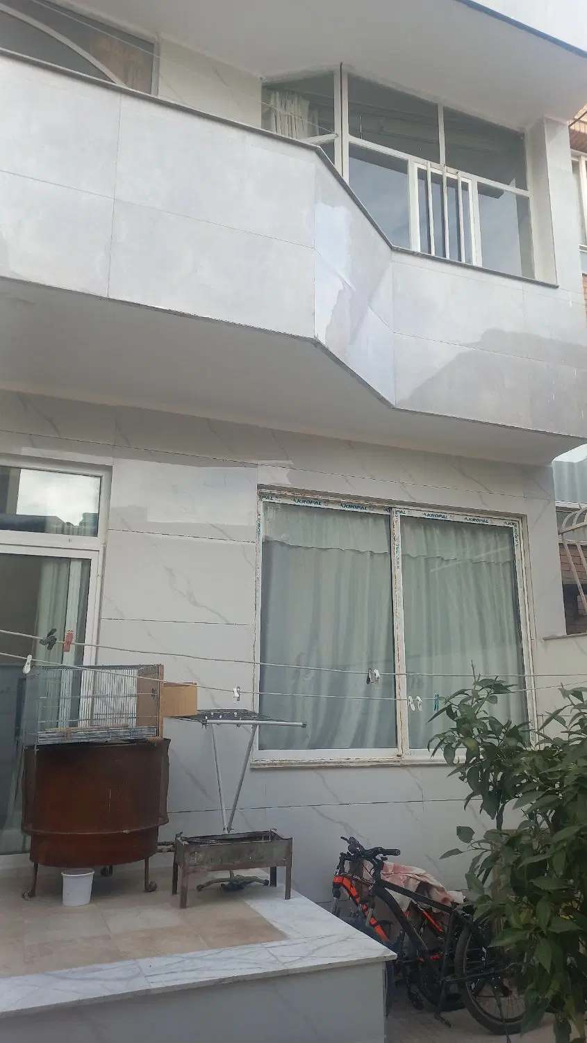 رهن منزل مسکونی ۲ طبقه