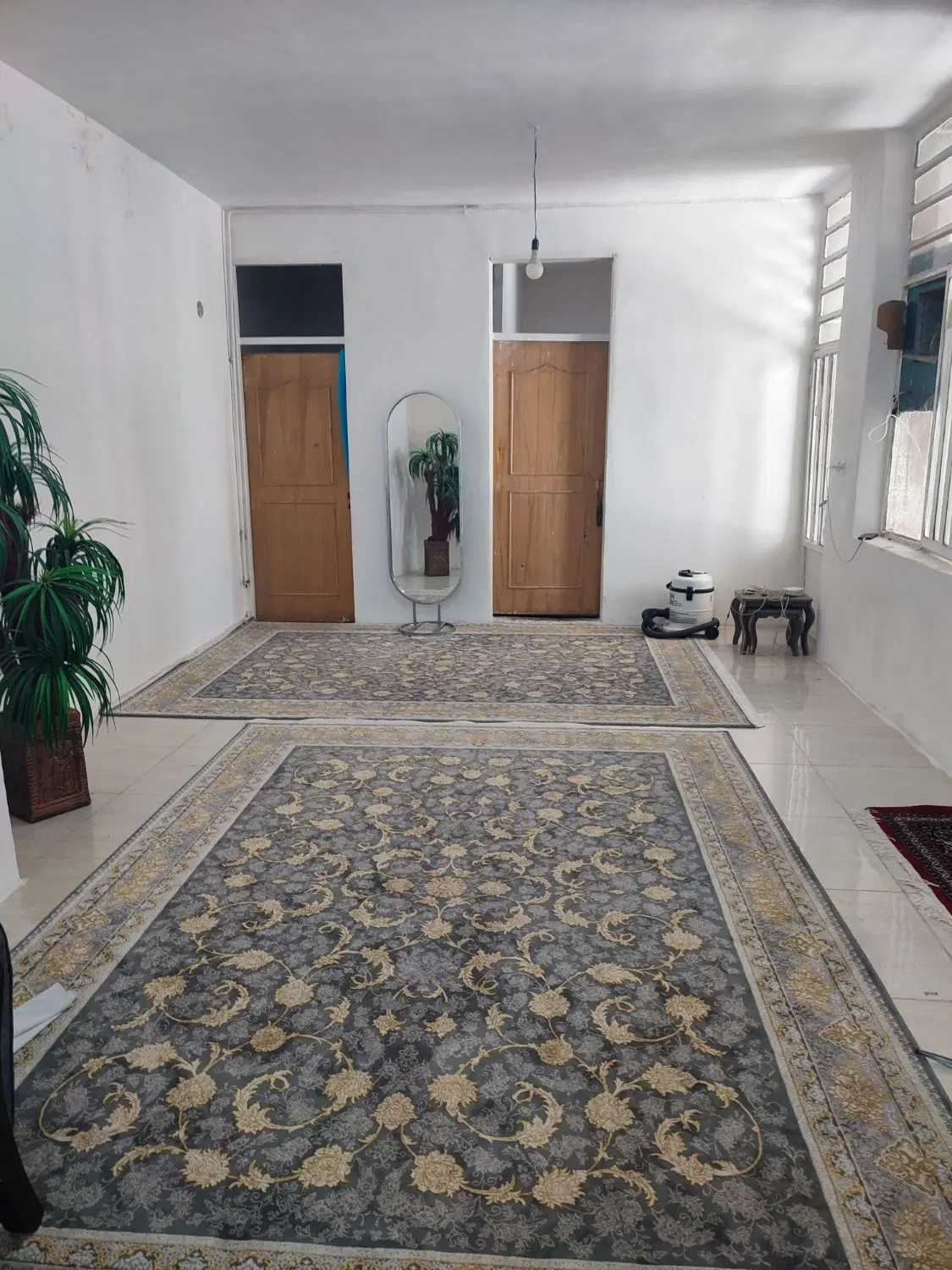 یک باب خانه ویلای به متراژ 133 متر