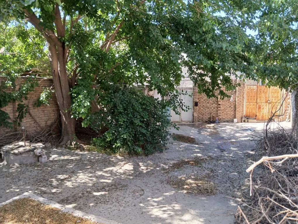 فروش خانه ویلایی قابل سکونت کلنگی