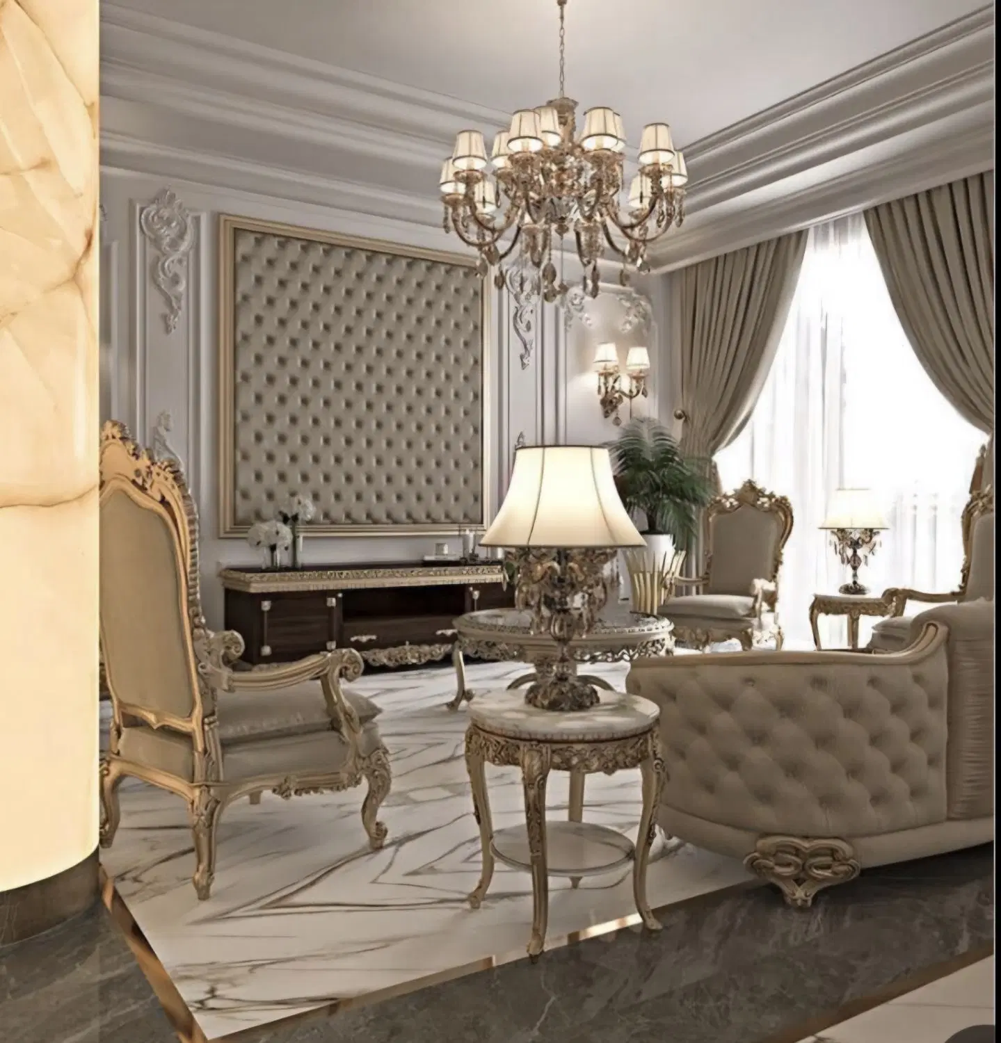فروش غرفه بازار شارستان
