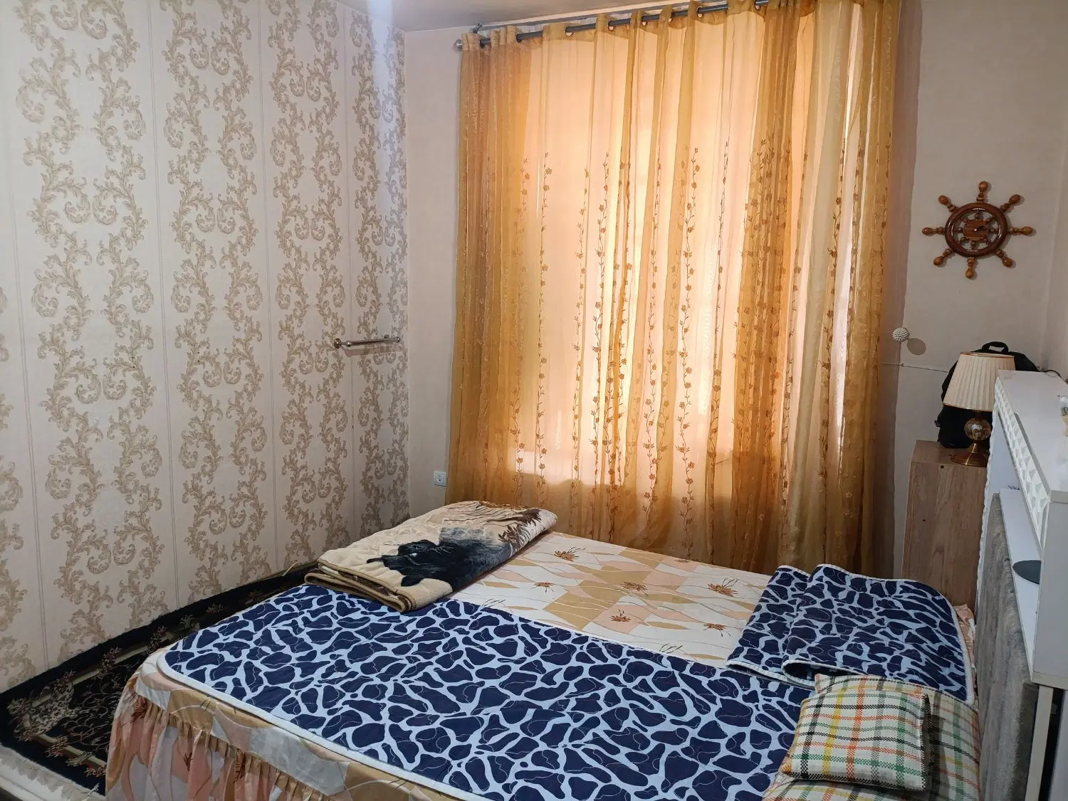 فروش منزل ویلایی و سوئیت جداگانه