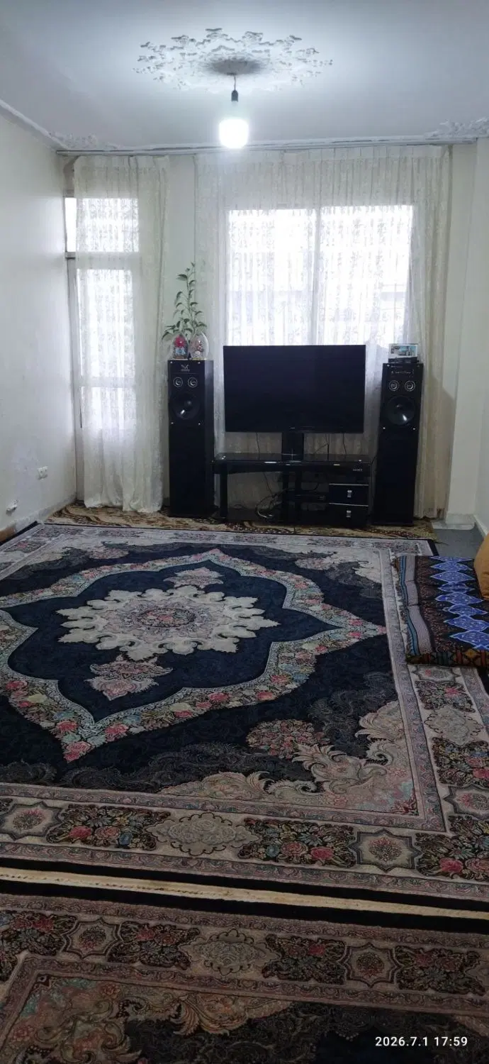 ۷۵ متر نواب. محبوب مجاز شرقی