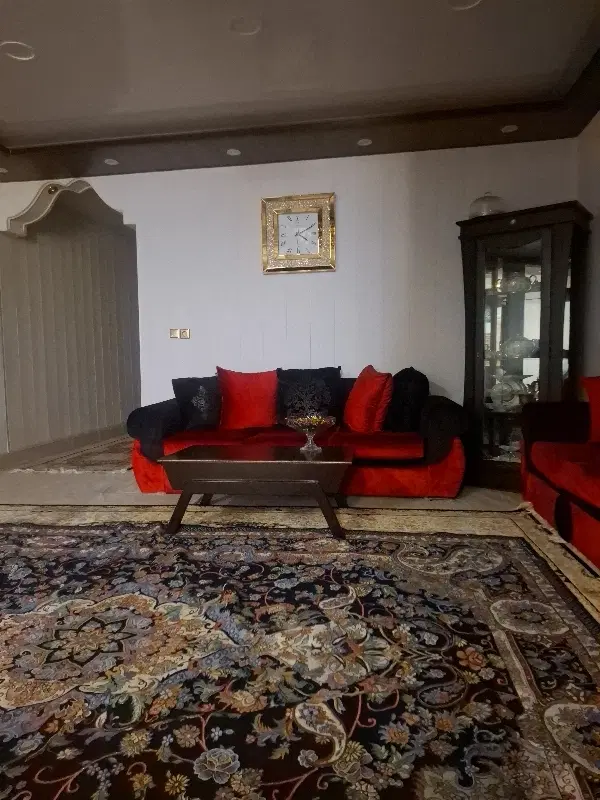 فروش یک واحدآپارتمان