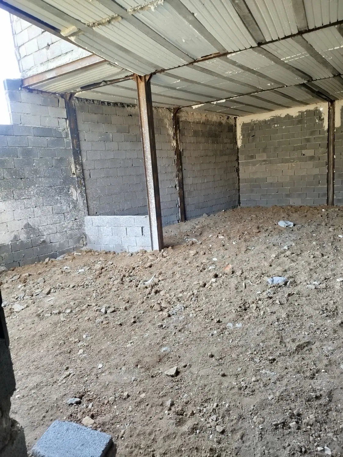 خانه 120متری آساوله
