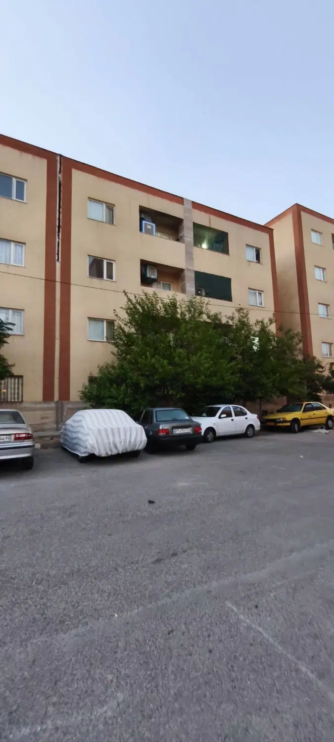 مسکن مهر ابنیه آژینه