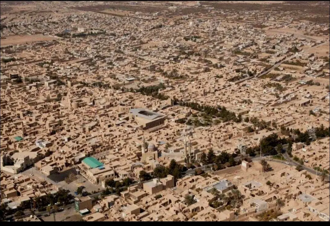 زمین تجاری بهترین موقعیت درشهر اردکان