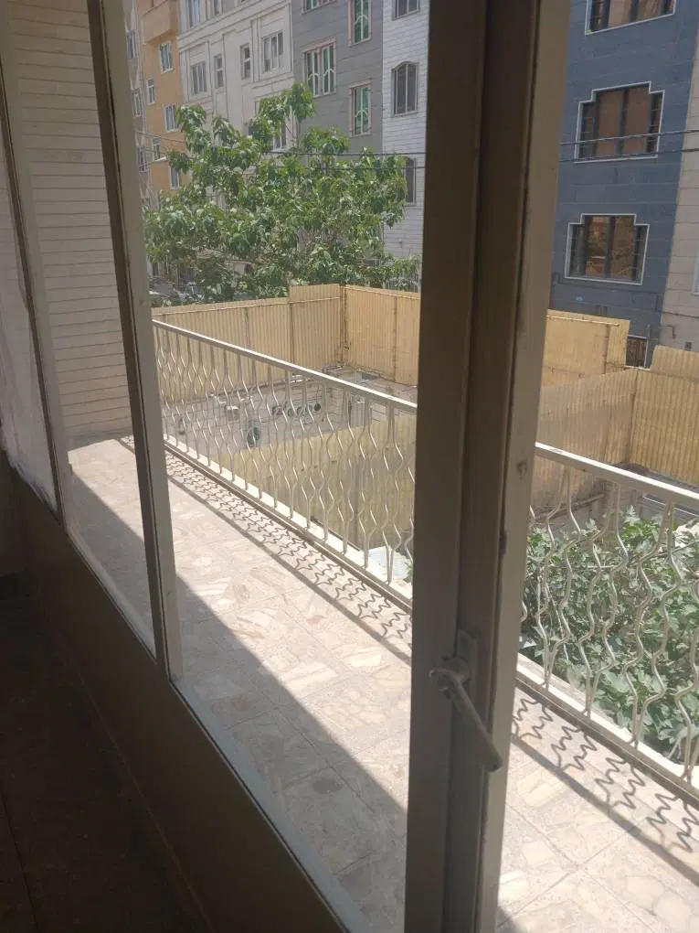 ۷۰ متر طبقه دوم