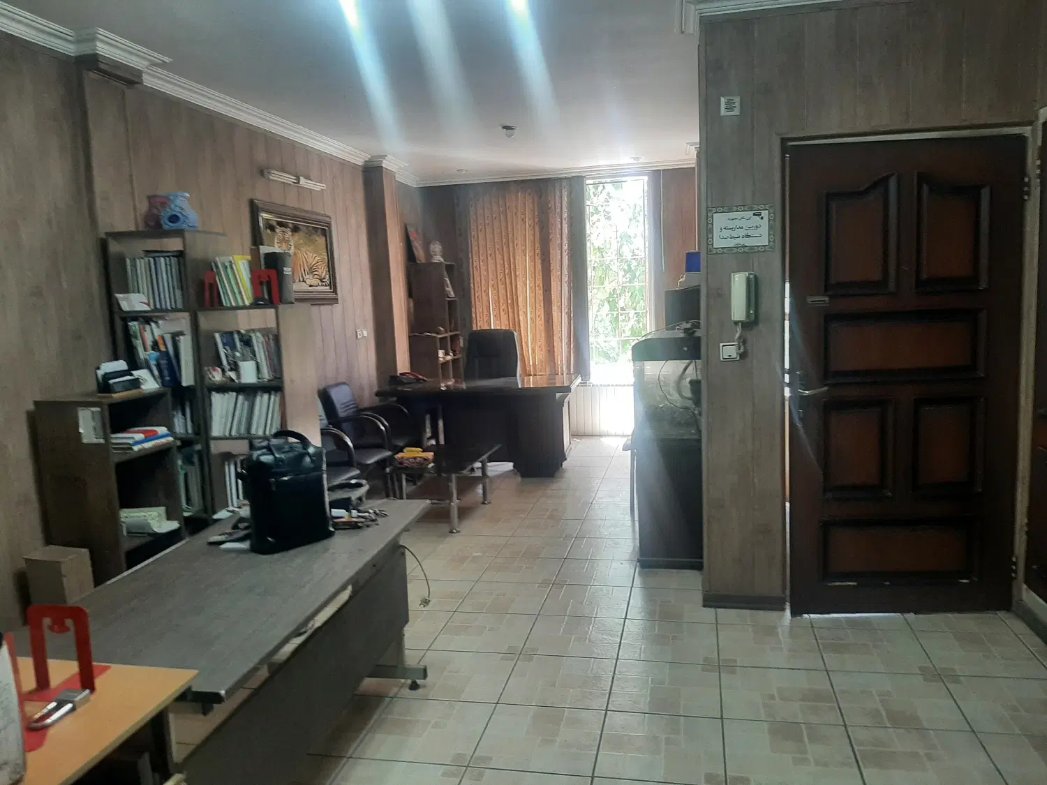 اجاره دفتر کار