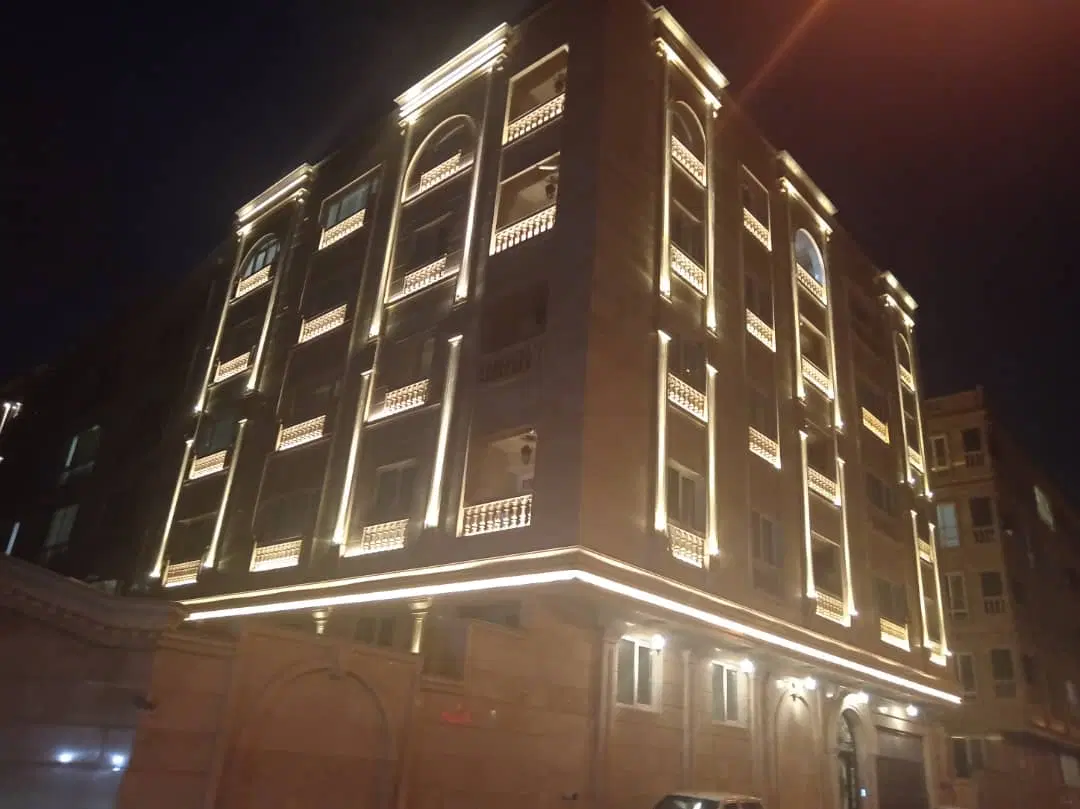 فروش ۳خواب ۱۳۹متر فراز