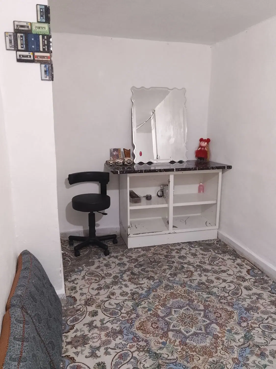 اجاره انبار ۹ متری