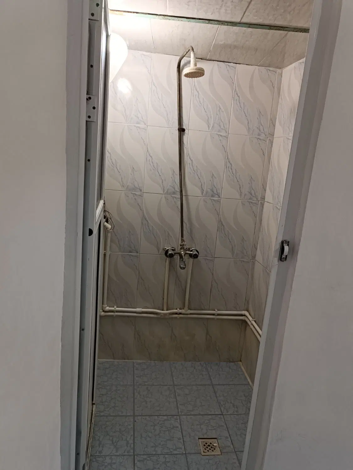 خانه ویلایی عباس آ باد
