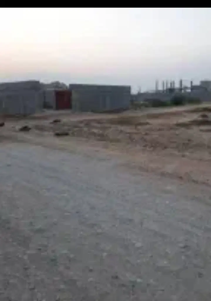 فروش ۵۰۰متر زمین در روستای شهرو