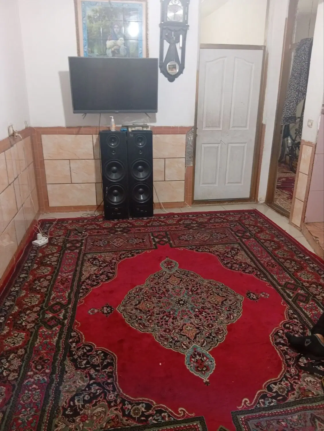 خانه اجاره ایی