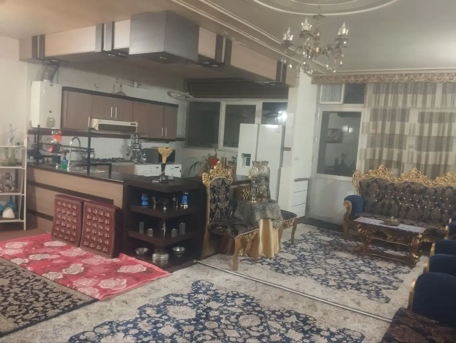 خانه ویلایی