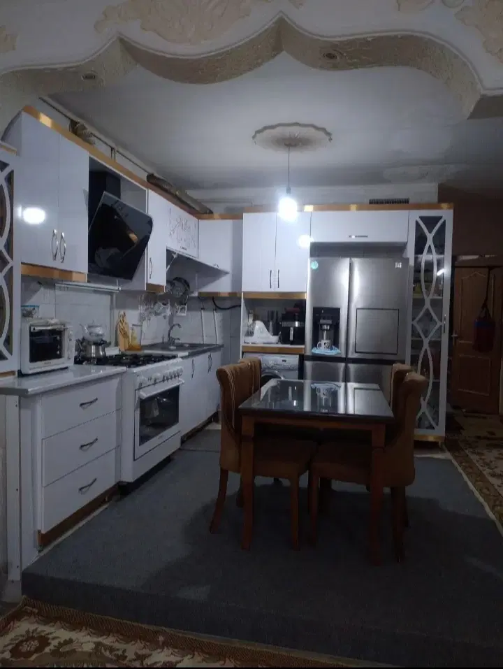خانه ویلایی امام خمینی 31 کوچه پسندیده