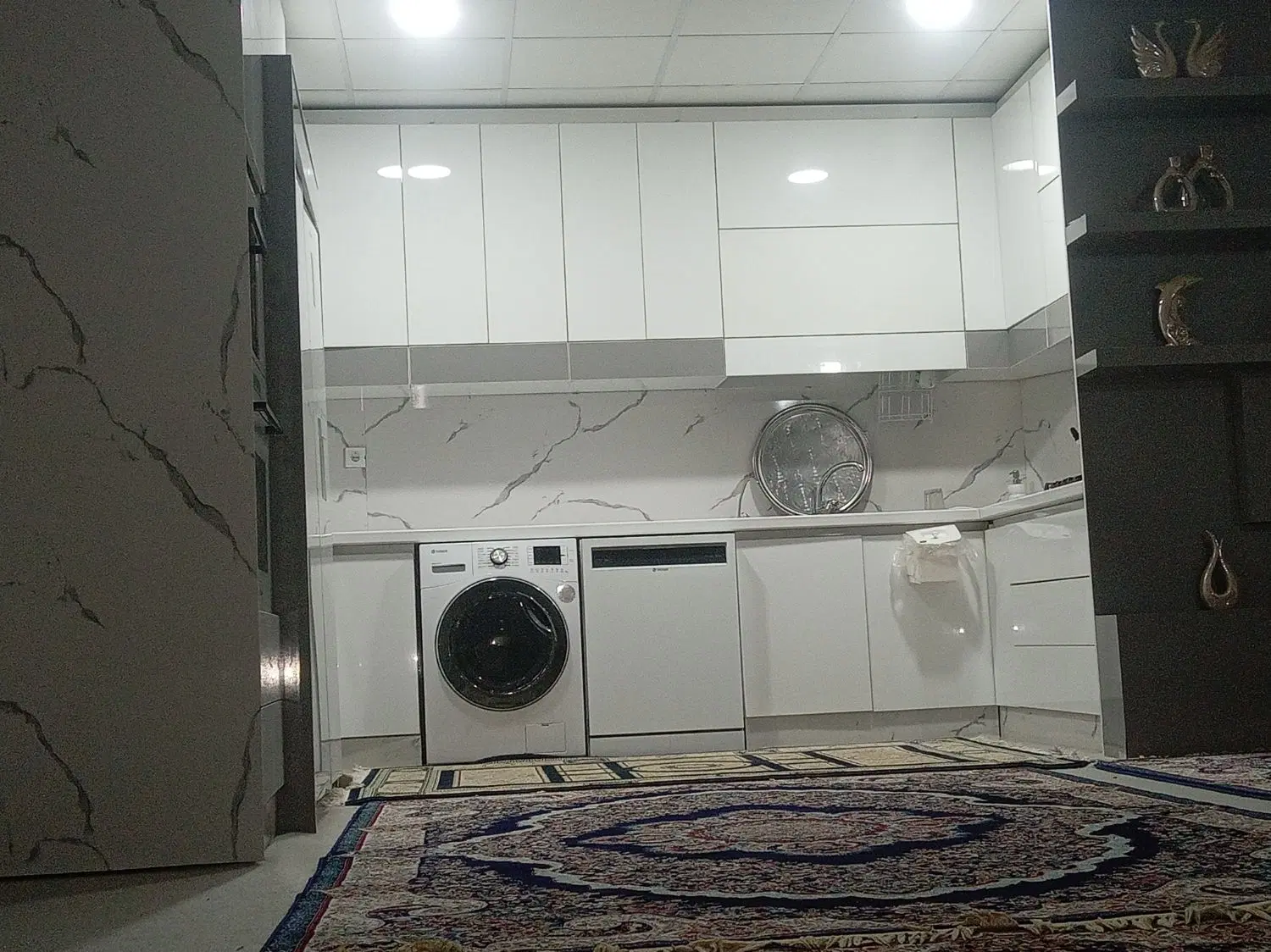 فروش مسکن ملی جاده سلامت